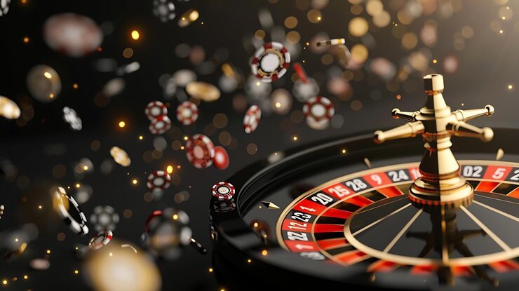 jituangka Poker Indonesia promotion dashboard with cashback and referral status